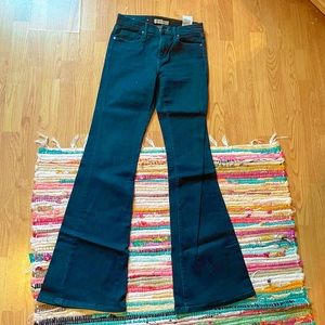 Banana Republic flare jeans